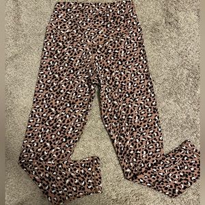 Aerie Chill. Play. Move / Offline Legging